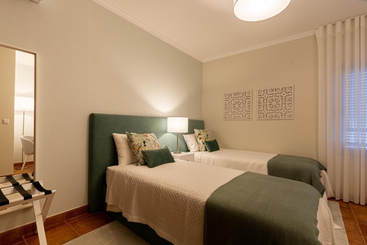 Terrace Apartment Ponta Delgada Buitenkant foto