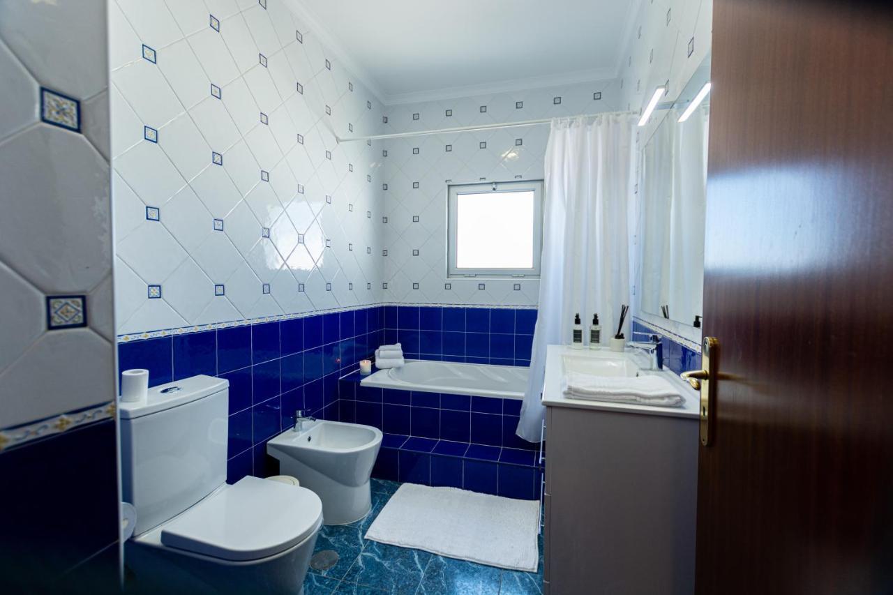 Terrace Apartment Ponta Delgada Buitenkant foto