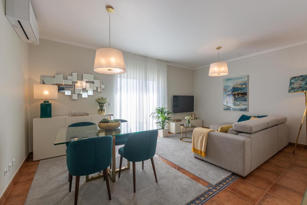 Terrace Apartment Ponta Delgada Buitenkant foto